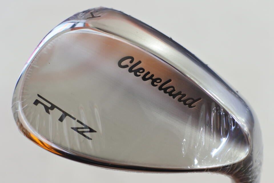 クリーブランド RTZ ツアーサテン 54度 ダイナミックゴールド HT S200フレックス ウェッジ 中古 ゴルフドゥ!春日井店【最短即日発送】