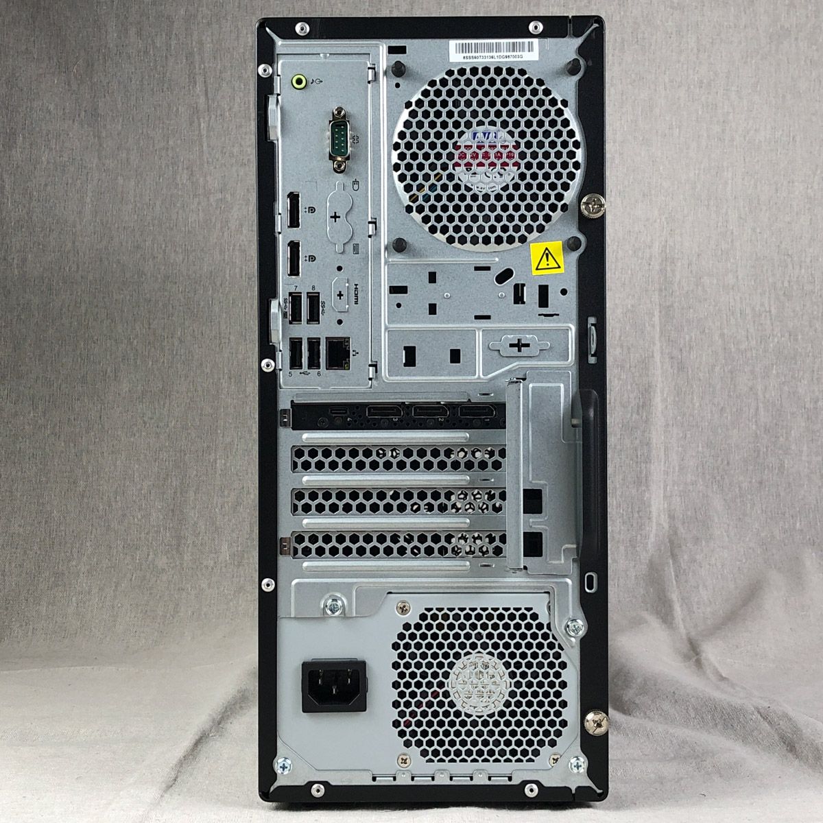 ◇ジャンク品◇ワークステーション LENOVO レノボ ThinkStation P330