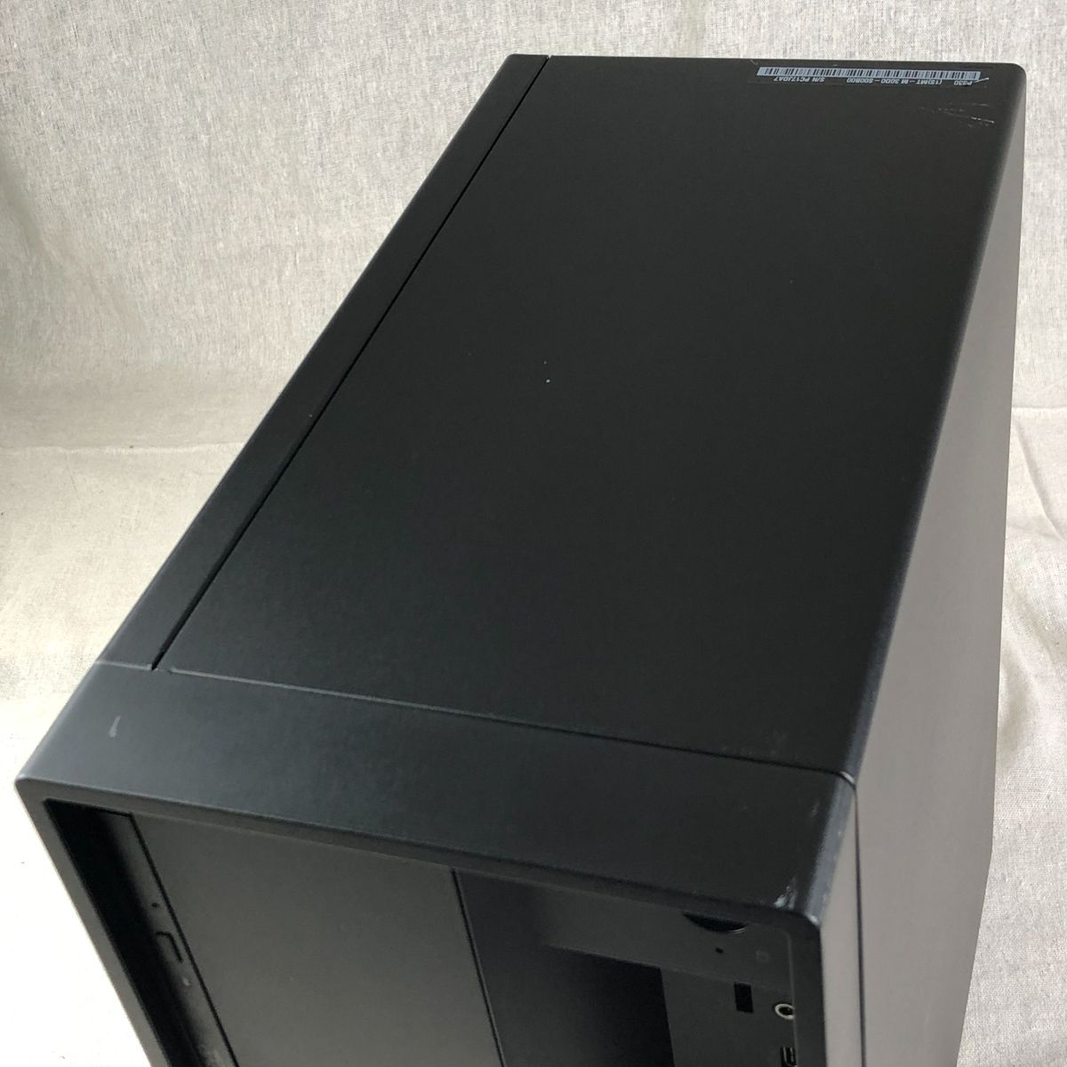 ◇ジャンク品◇ワークステーション LENOVO レノボ ThinkStation P330