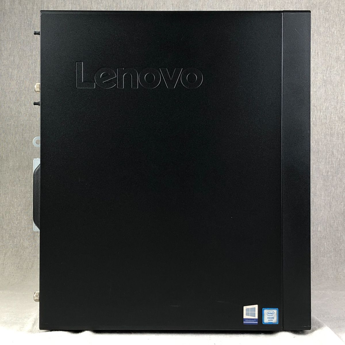 Lenovo ThinkStationP330 本体のみジャンク品！ ◇ジャンク品◇ワークステーション LENOVO レノボ ThinkStation P330