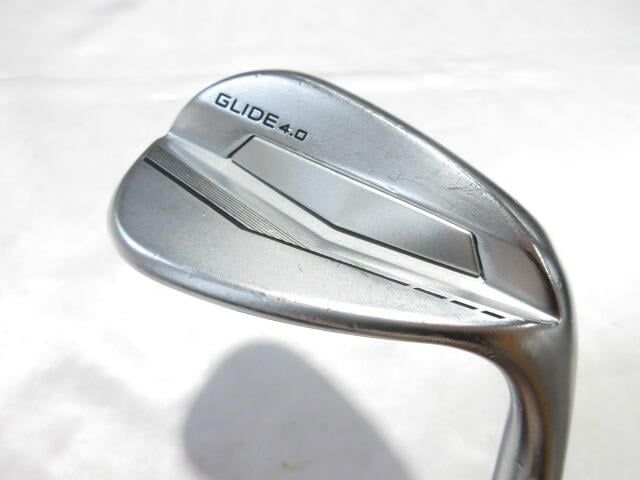 ピン　GLIDE 4.0　50度　NSプロ MODUS 3 TOUR 115　Sフレックス　ウェッジ　中古　ゴルフドゥ！甲府バイパス店【最短即日発送】