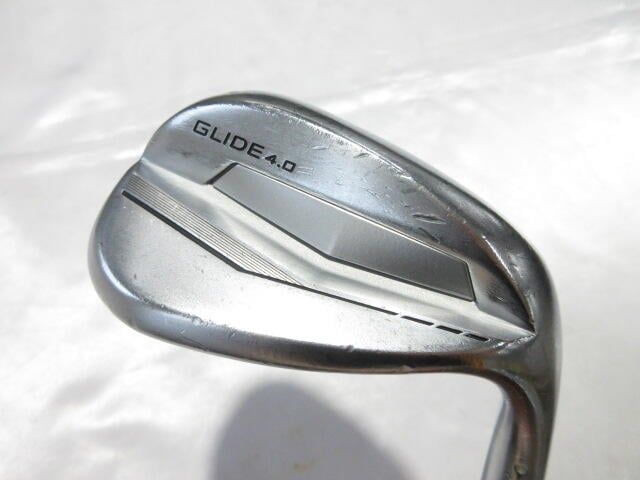 ピン　GLIDE 4.0　54度　NSプロ MODUS 3 TOUR 115　Sフレックス　ウェッジ　中古　ゴルフドゥ！甲府バイパス店【最短即日発送】
