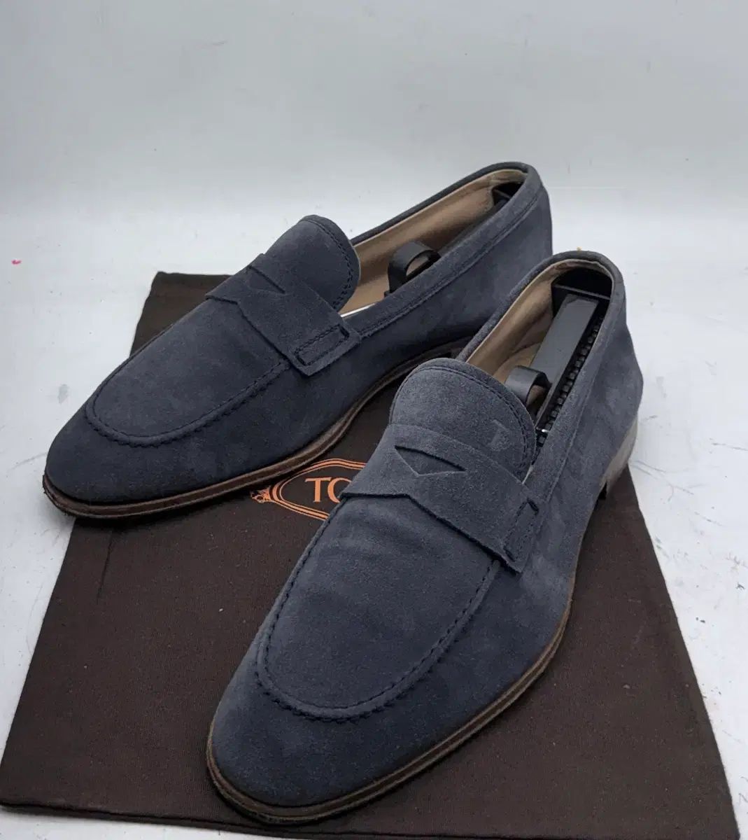 正規品) TOD'S 275
