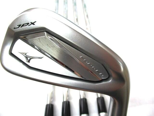 ミズノ　JPX 925 FORGED　NSプロ950GH neo　Sフレックス　アイアンセット　中古　ゴルフドゥ！名古屋熱田店【最短即日発送】