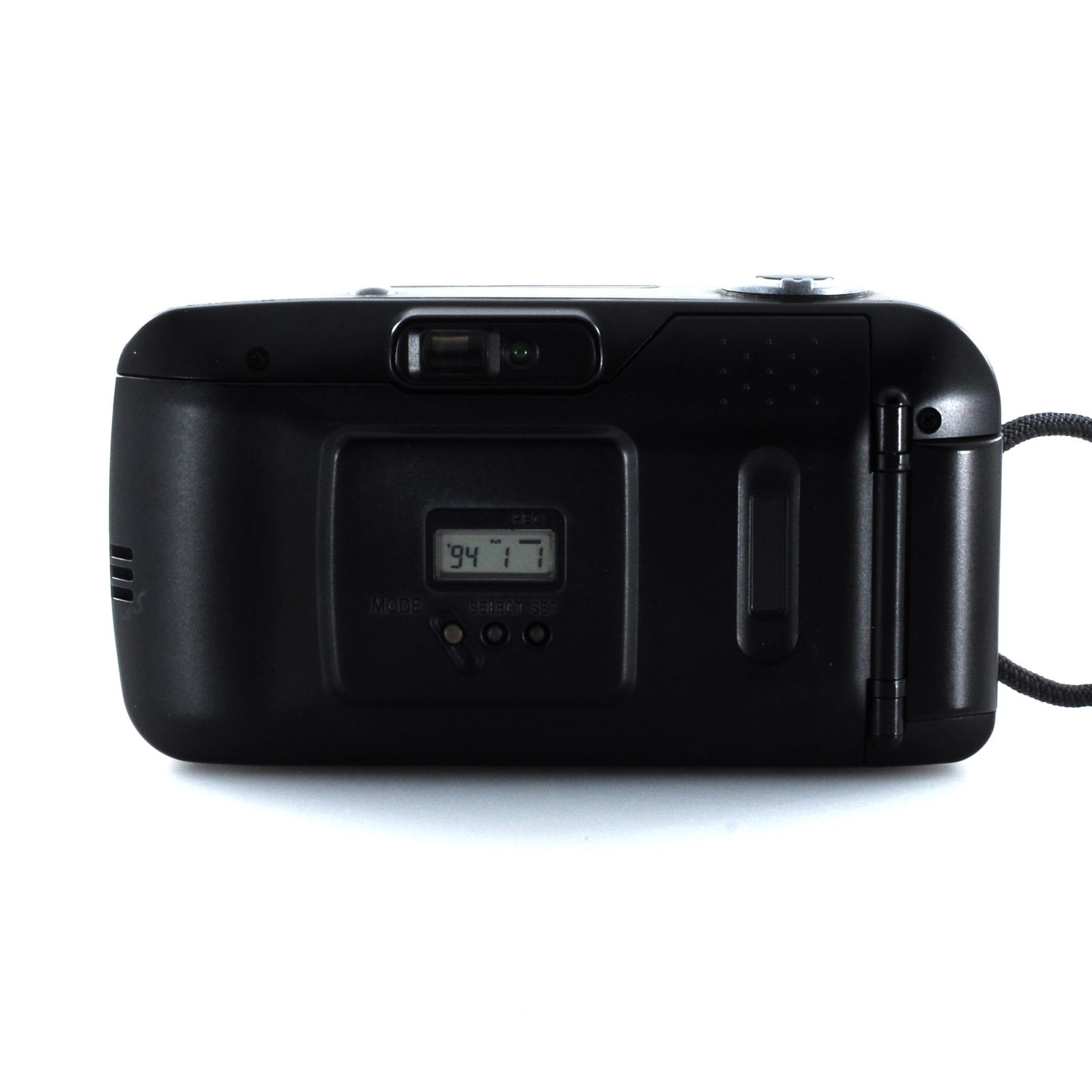 キヤノン】Canon Autoboy F XL フィルムコンパクトカメラ#T216 - メルカリ