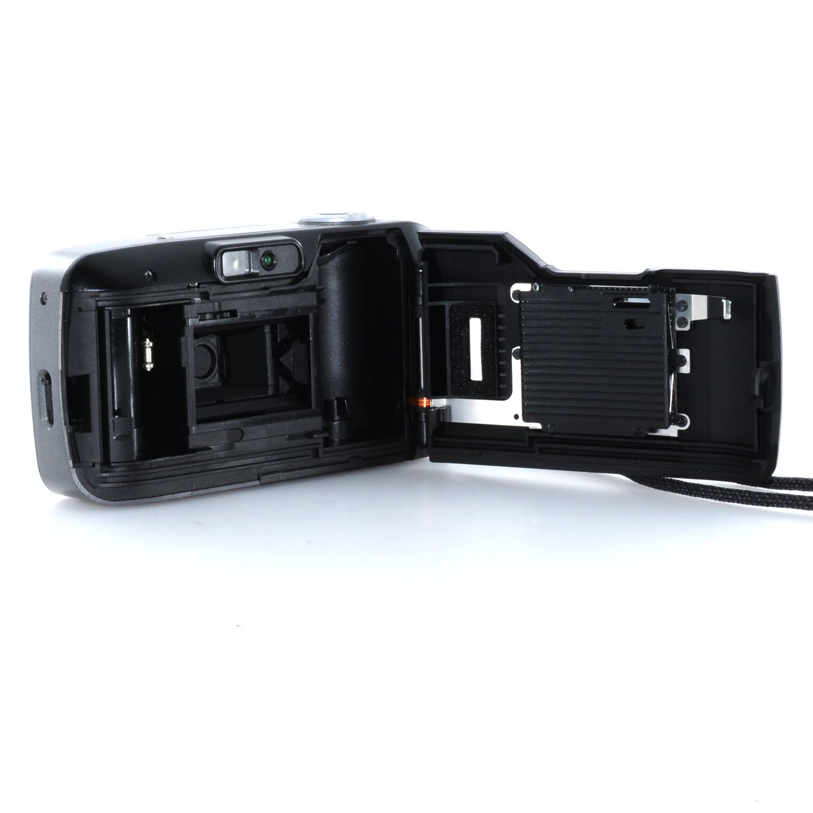 キヤノン】Canon Autoboy F XL フィルムコンパクトカメラ#T216 - メルカリ