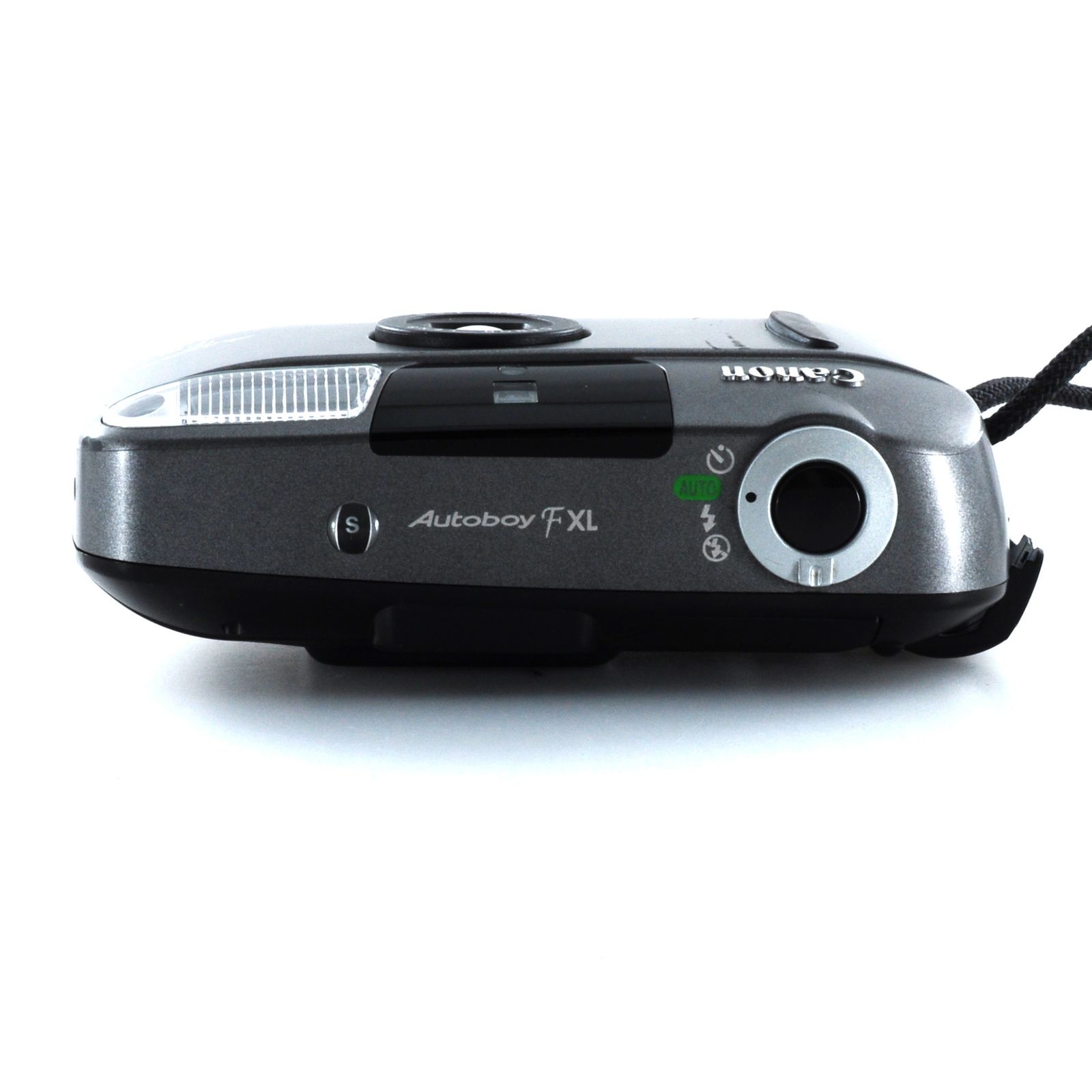 キヤノン】Canon Autoboy F XL フィルムコンパクトカメラ#T216 - メルカリ