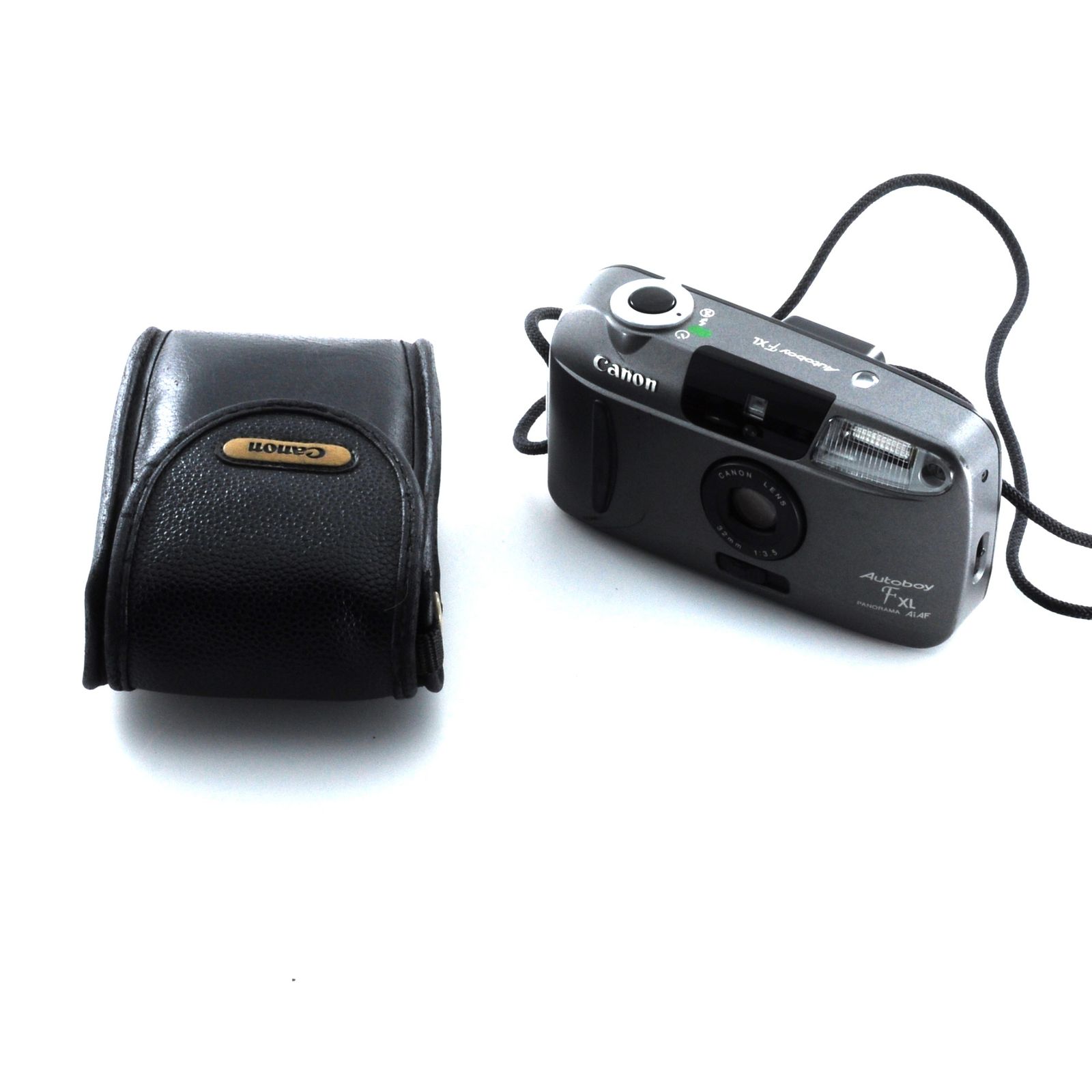 キヤノン】Canon Autoboy F XL フィルムコンパクトカメラ#T216 - メルカリ
