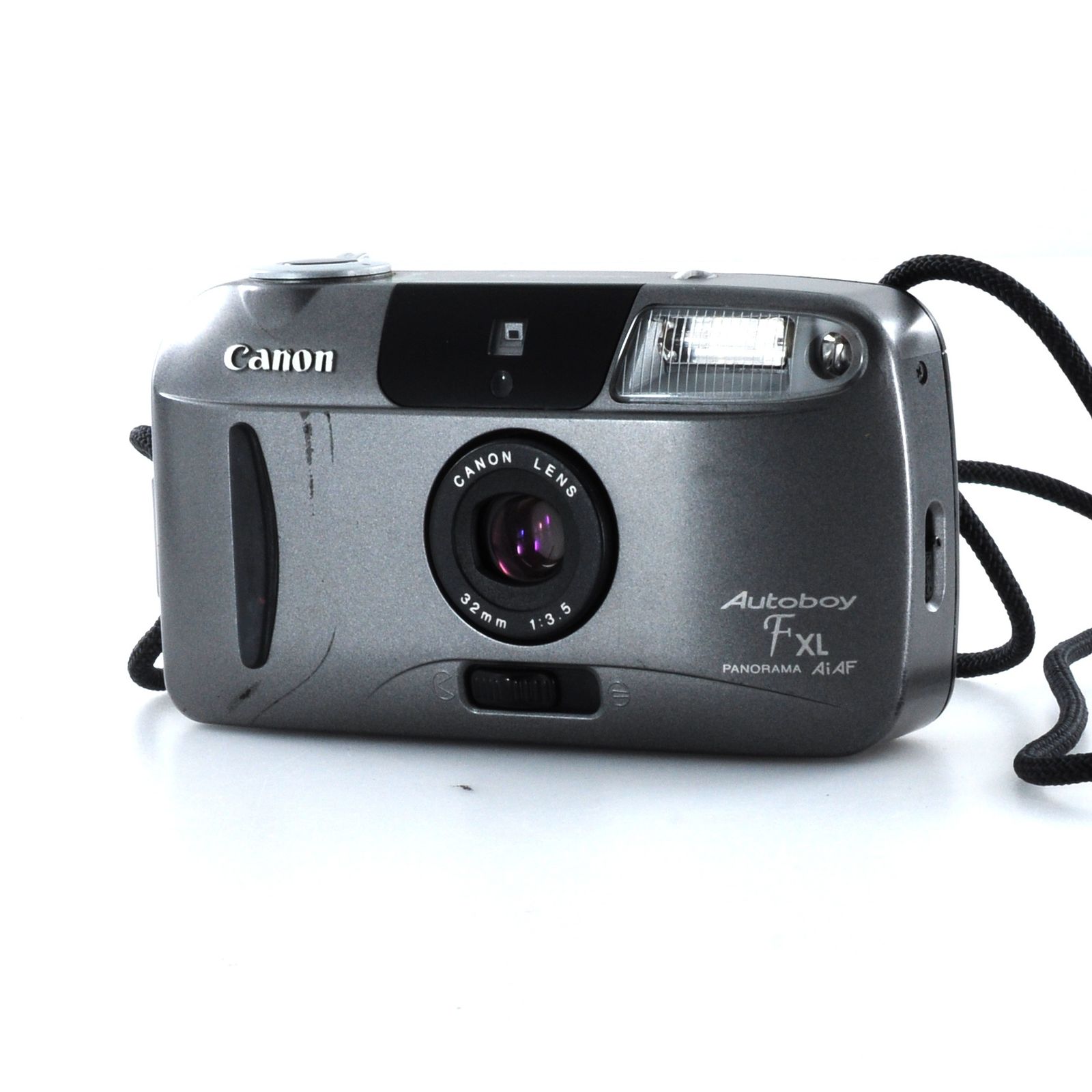 キヤノン】Canon Autoboy F XL フィルムコンパクトカメラ#T216 - メルカリ