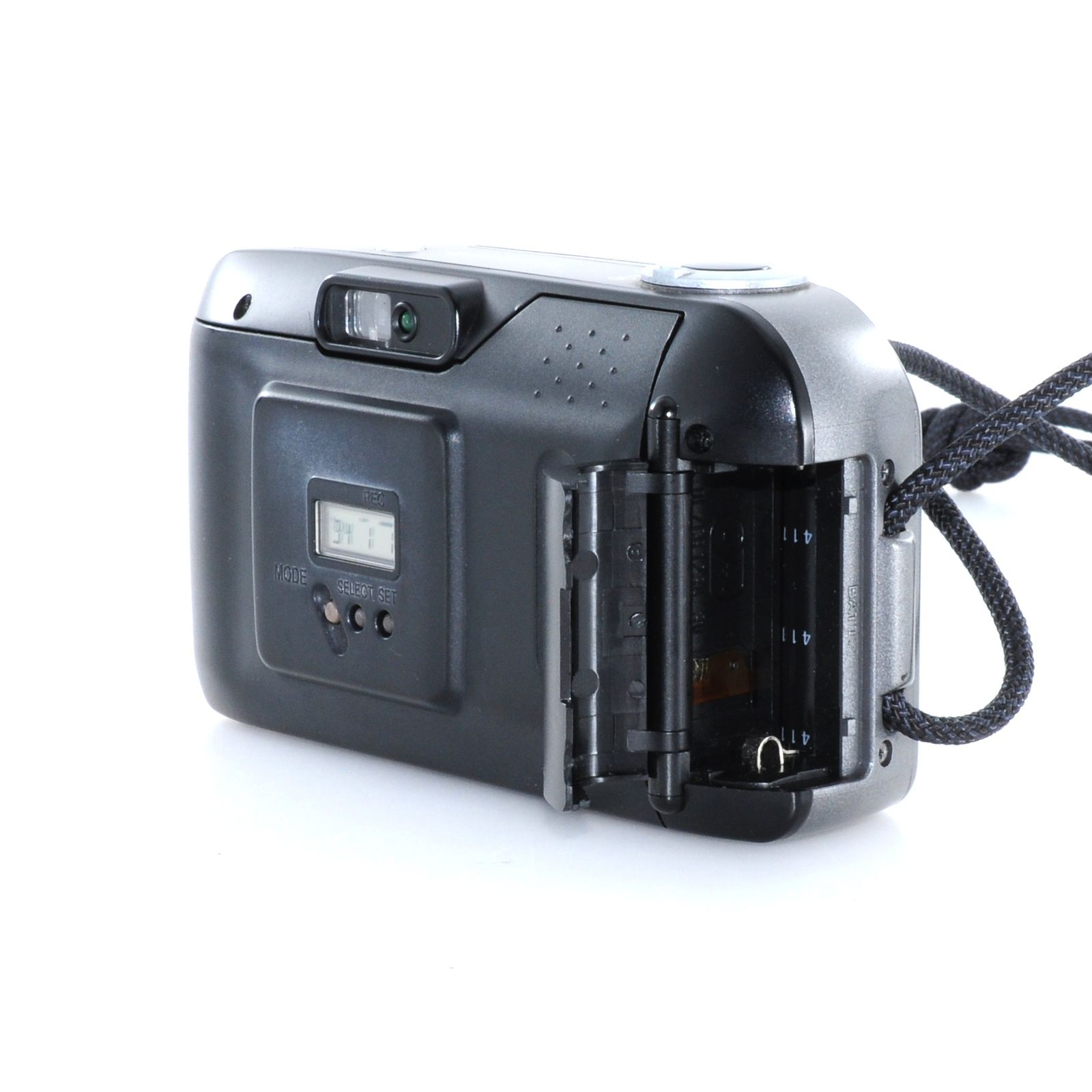 キヤノン】Canon Autoboy F XL フィルムコンパクトカメラ#T216 - メルカリ