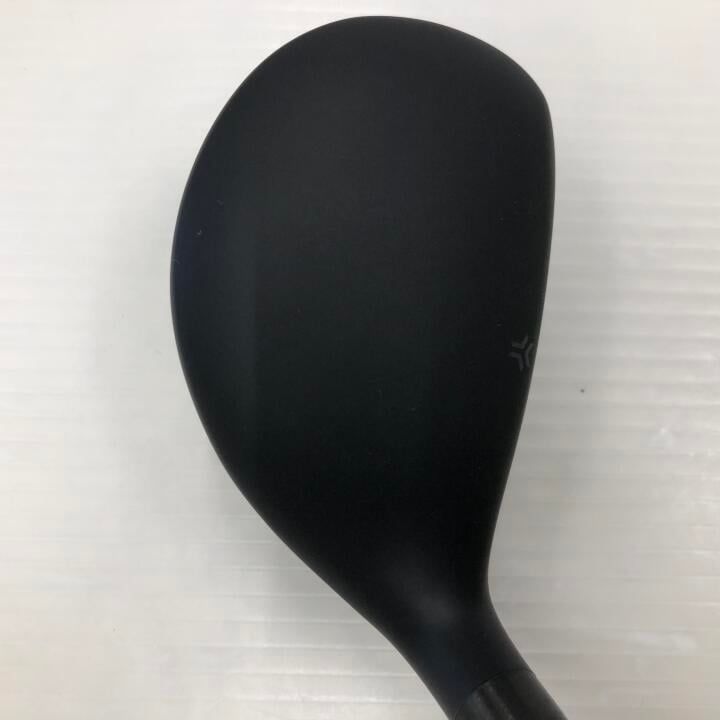 ダンロップ SRIXON ZX Mk2 HYBRID 19度 Diamana ZX-2 for HYBRID S