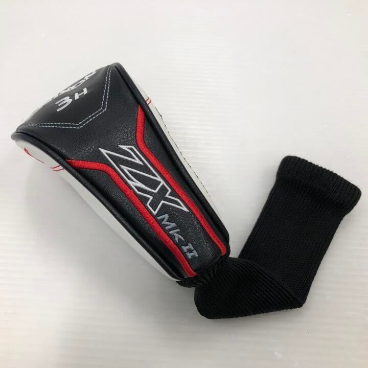 ダンロップ SRIXON ZX Mk2 HYBRID 19度 Diamana ZX-2 for HYBRID S