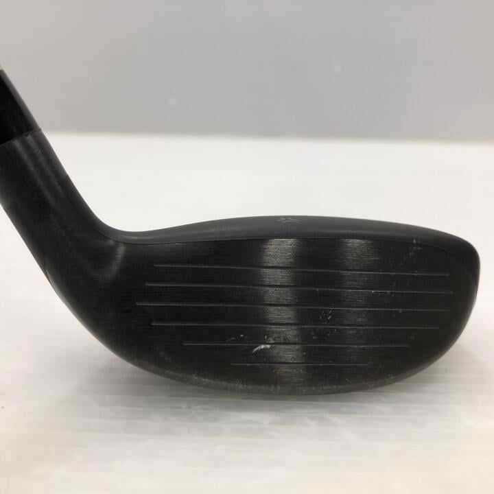 ダンロップ SRIXON ZX Mk2 HYBRID 19度 Diamana ZX-2 for HYBRID S