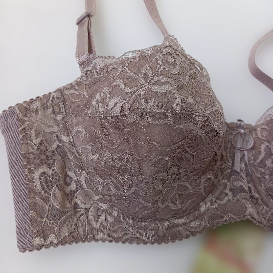 9＊ダイアナ ブラジャー B75ハーフ 補正下着 未使用品 - メルカリ