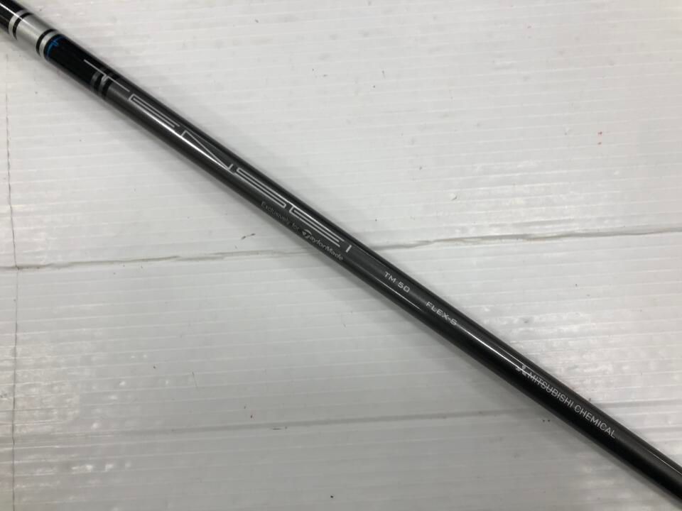テーラーメイド SIM 10.5度 TENSEI SILVER TM50 Sフレックス