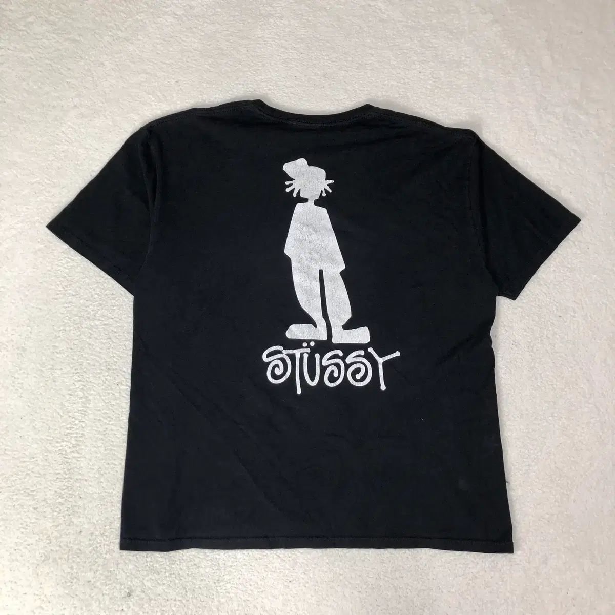 STUSSY ステューシー 半袖 Tシャツ