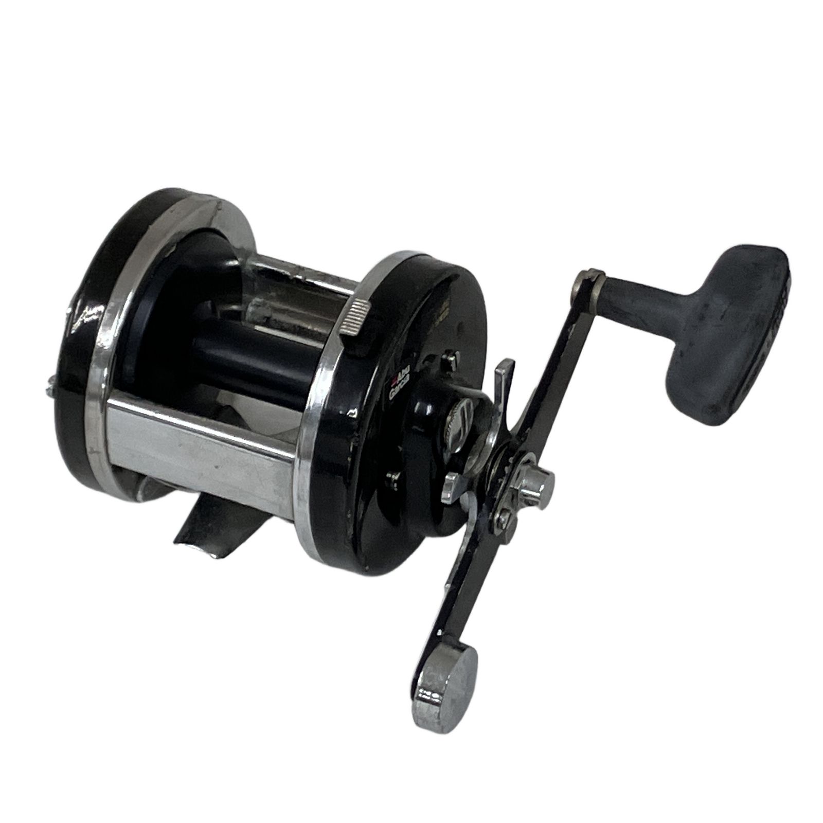 ABU Ambassadeur 9000C ベイトリール 釣具 アブガルシア 中古 O11278347
