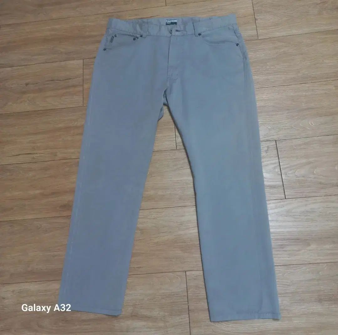 ポール・スミス jeans pants 36 gray