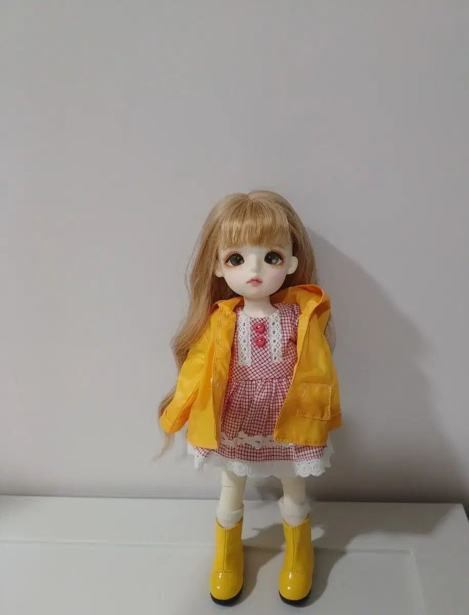 LINA chou chou レインドロップ Melissa(メリッサ) 出品