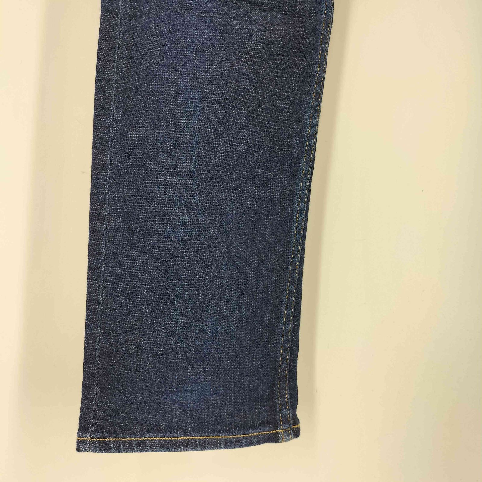 デンハム DENHAM RAZOR SLIM FIT JAPAN ARTISAN セルビッジ ストレート 
