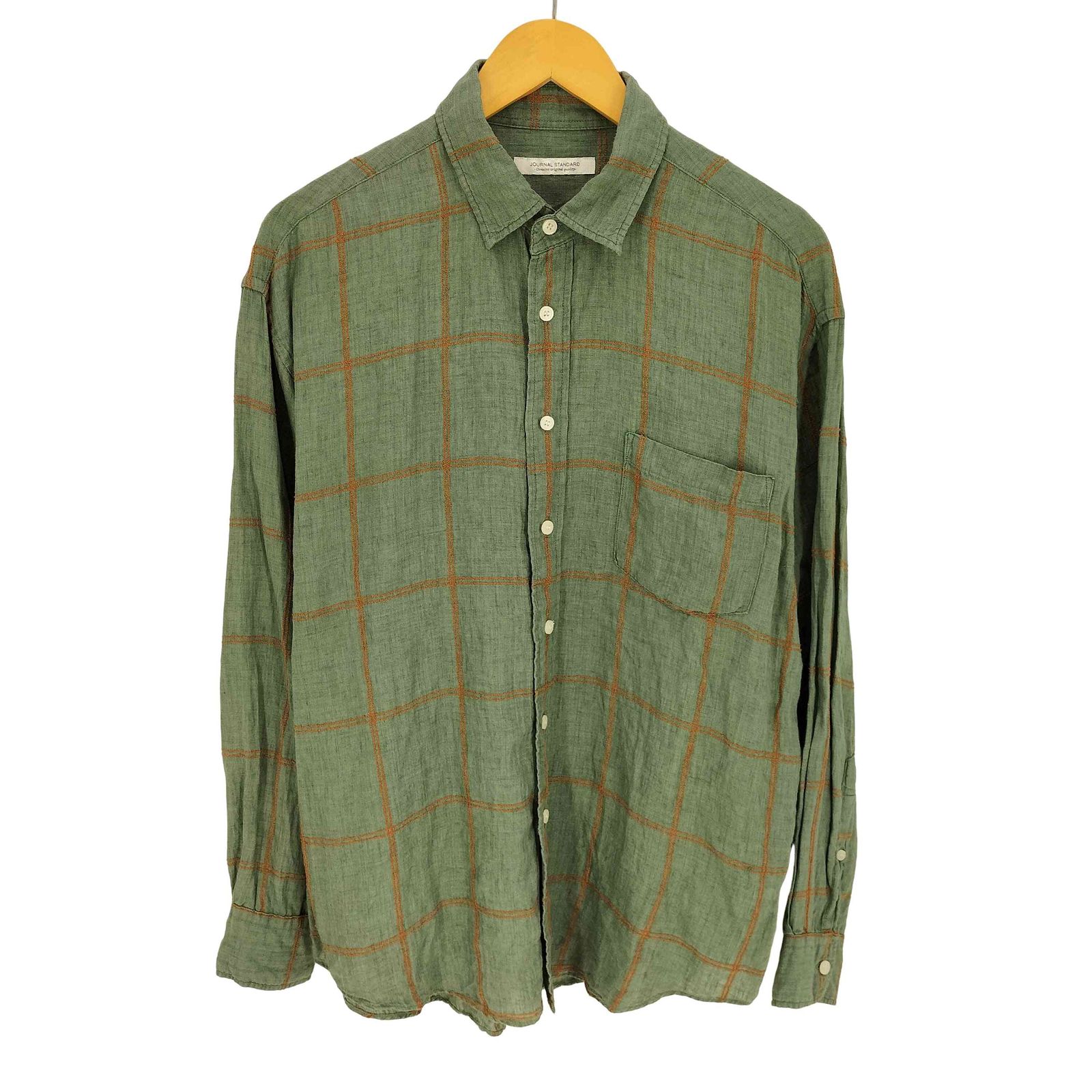 JOURNAL STANDARD ジャーナルスタンダード メンズ Tシャツ・カットソー サイズ S シャツ RAGTAG ラグタグ WORLD ONLINE STORE