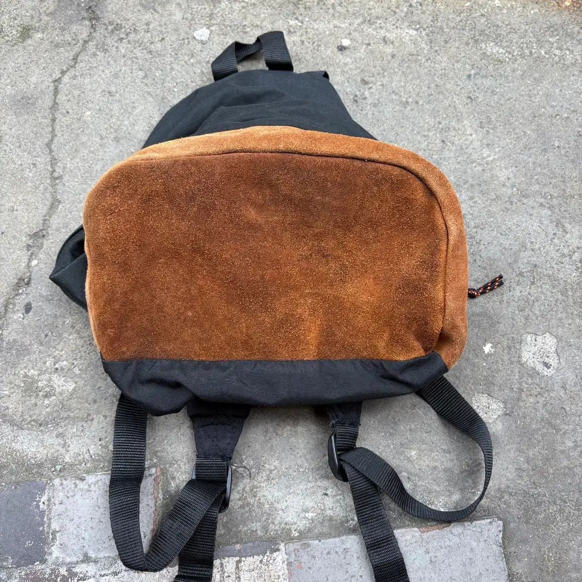 EASTPAK 90s イーストパック made in usa バックパック - メルカリ