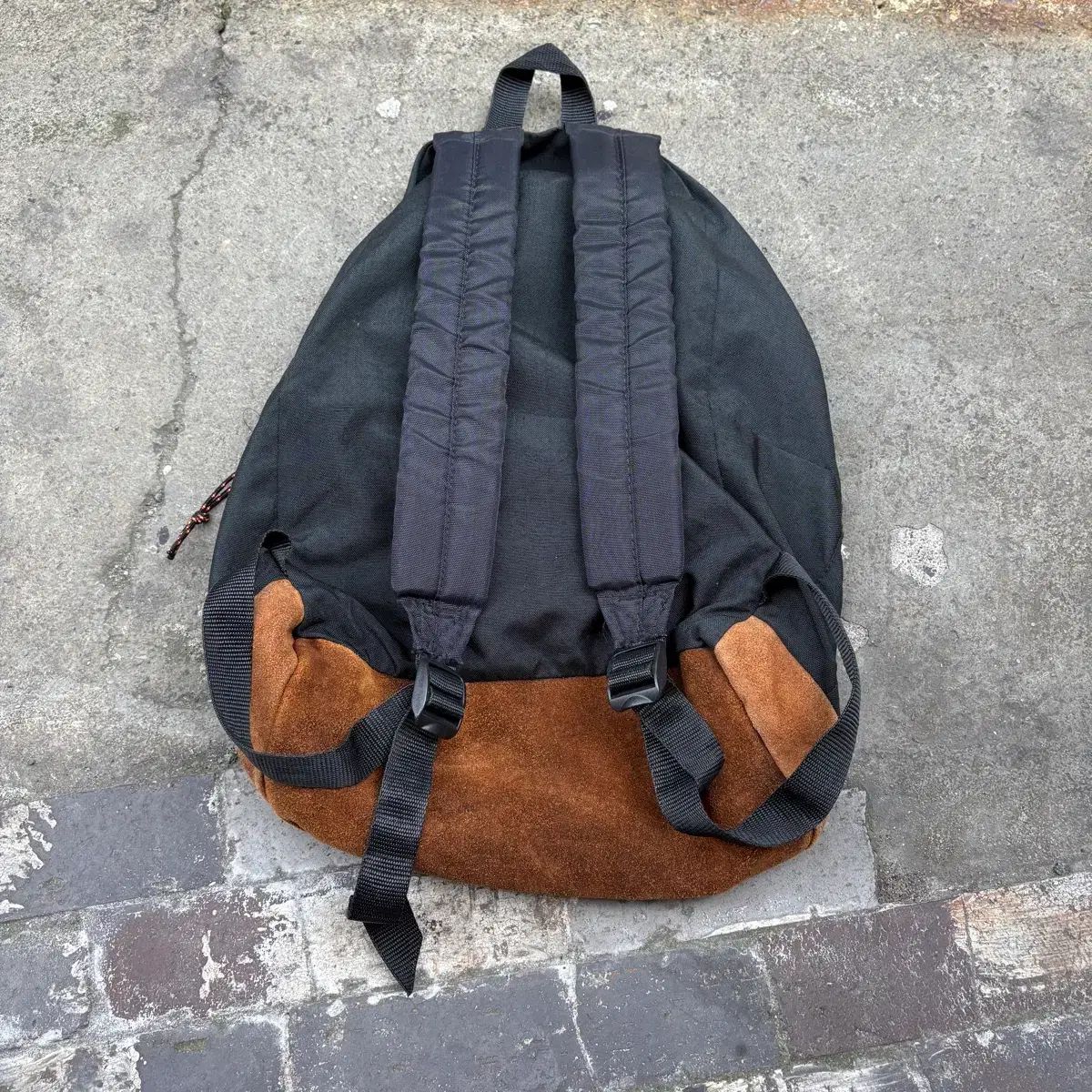 EASTPAK 90s イーストパック made in usa バックパック - メルカリ