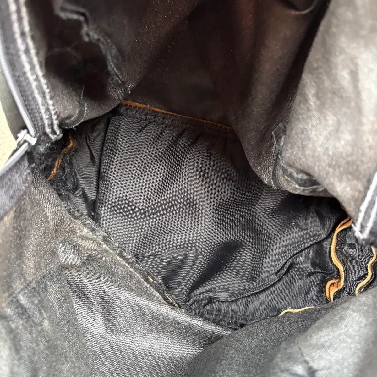 EASTPAK 90s イーストパック made in usa バックパック - メルカリ