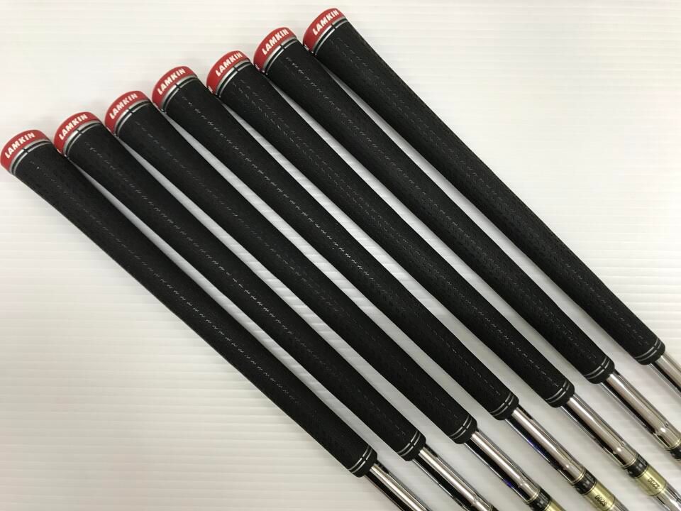 ダンロップ スリクソン Z745 ダイナミックゴールド S200フレックス