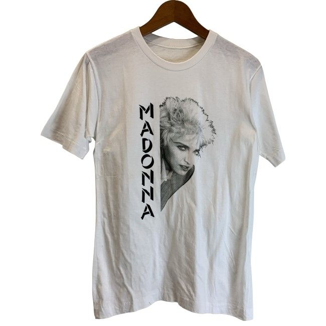 【中古】 Tシャツ 90s vintage 90年代 OLD 半袖 トップス オーバーネック プリント O.J.Simpson 古着 /7309