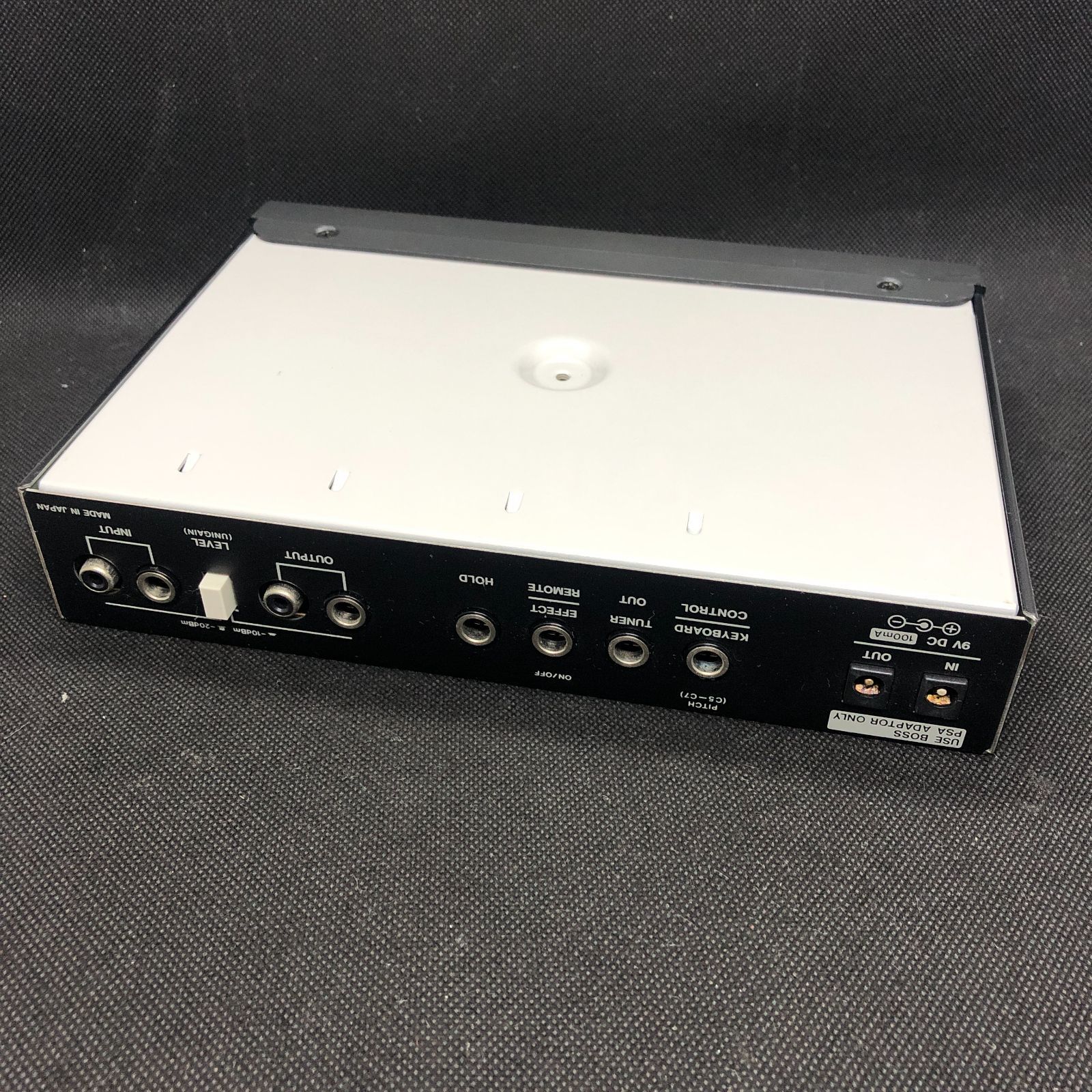 BOSS RPS-10 Digital Pitch Shifter Delay AA5ND235402 f146