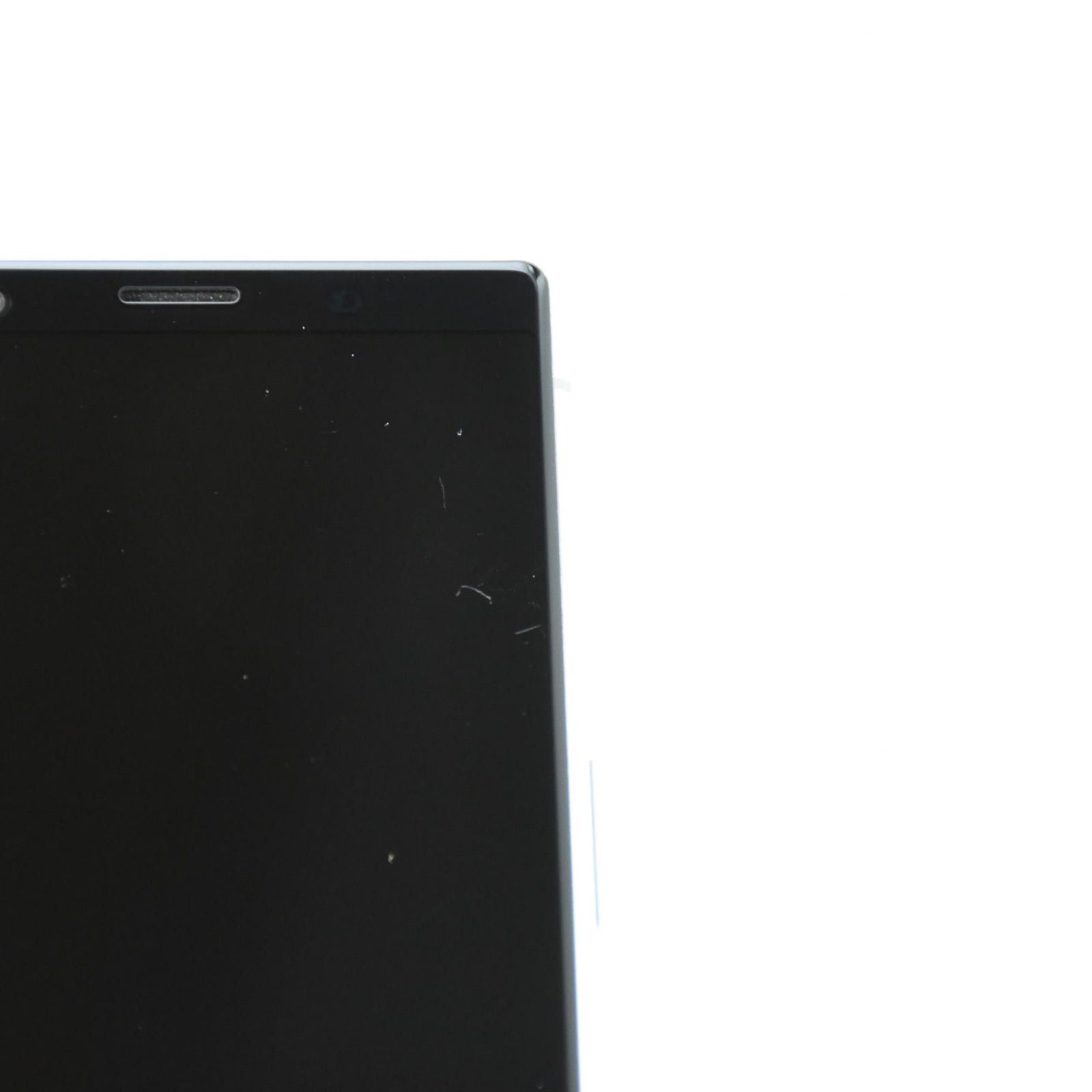 電池良好】SIMフリー docomo Xperia 5 SO-01M グレー - メルカリ