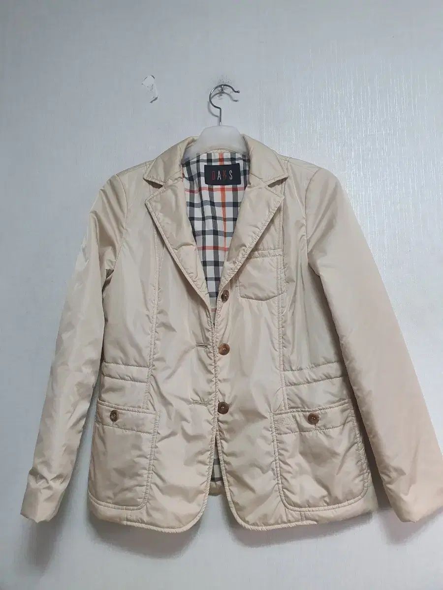 レディース 95サイズ DAKS ジャケット