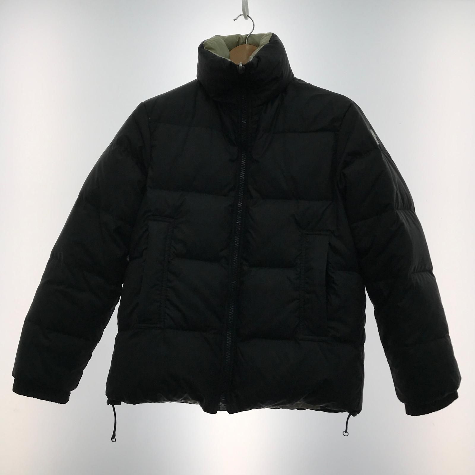 MONCLER モンクレール ジャケット ダウンジャケット O 68959 ブラック