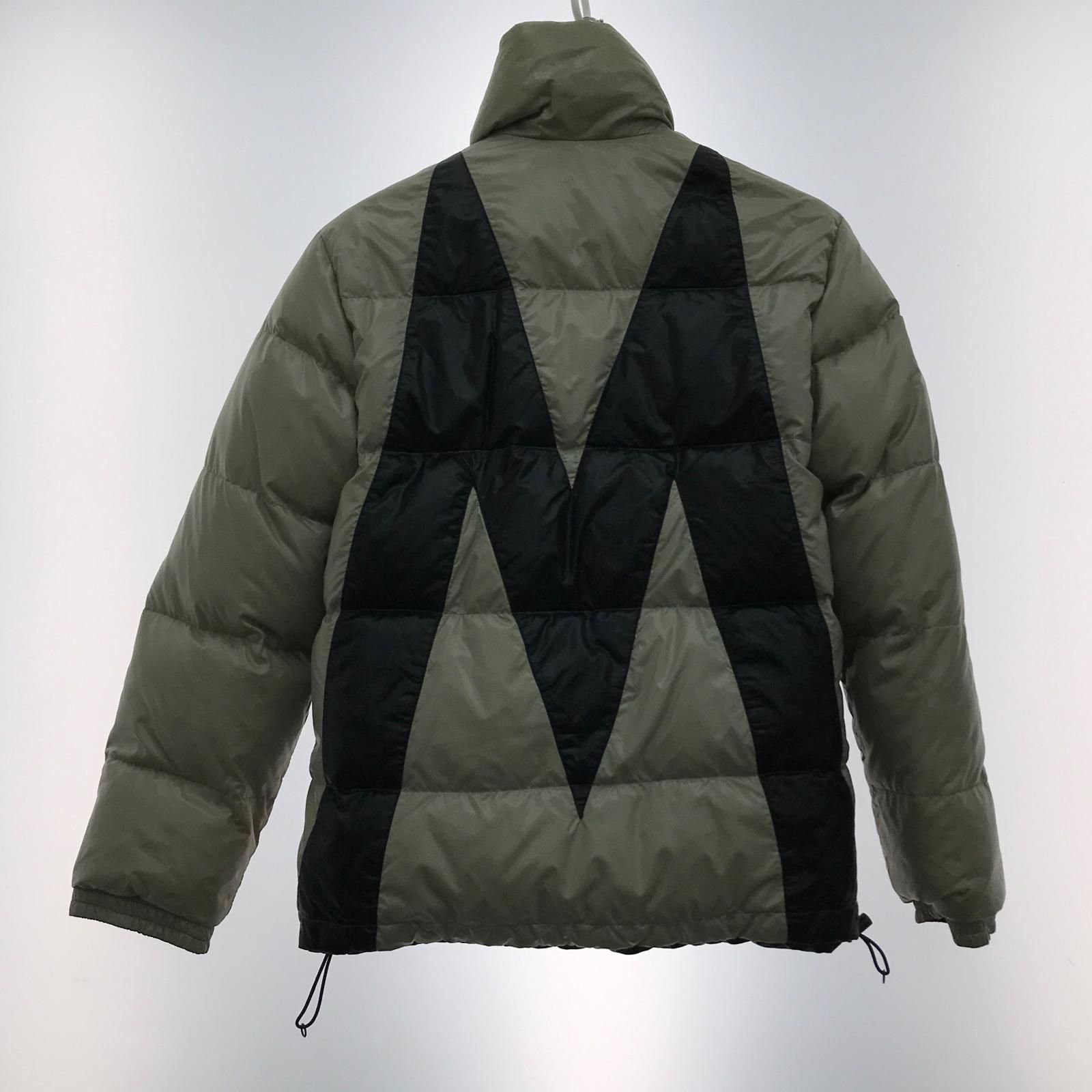 MONCLER モンクレール ジャケット ダウンジャケット O 68959 ブラック