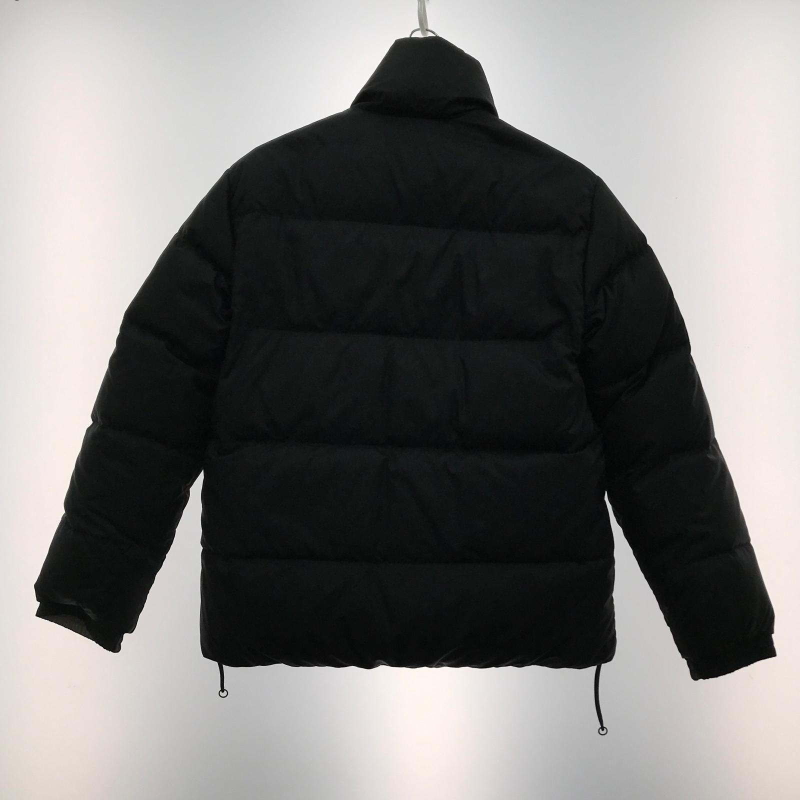 MONCLER モンクレール ジャケット ダウンジャケット O 68959 ブラック
