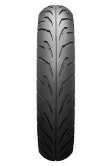 新品 BRIDGESTONE(ブリヂストン)バイクタイヤ BT39 リア 120/70-17 58P チューブレスタイプ(TL) MCS01543