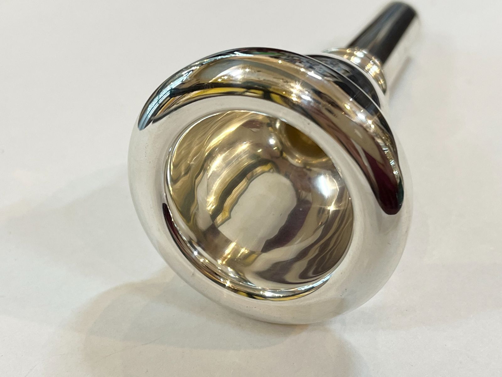 シルキー チューバマウスピース 69C4 【中古】【西巣鴨】 - メルカリ