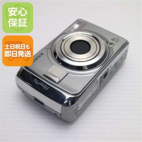 美品 FinePix A900 シルバー 即日発送 FUJIFILM デジカメ デジタルカメラ 本体 土日祝発送OK 03000