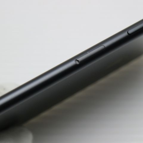中古 SIMフリー iPhone7 128GB ブラック 即日発送 スマホ apple 本体