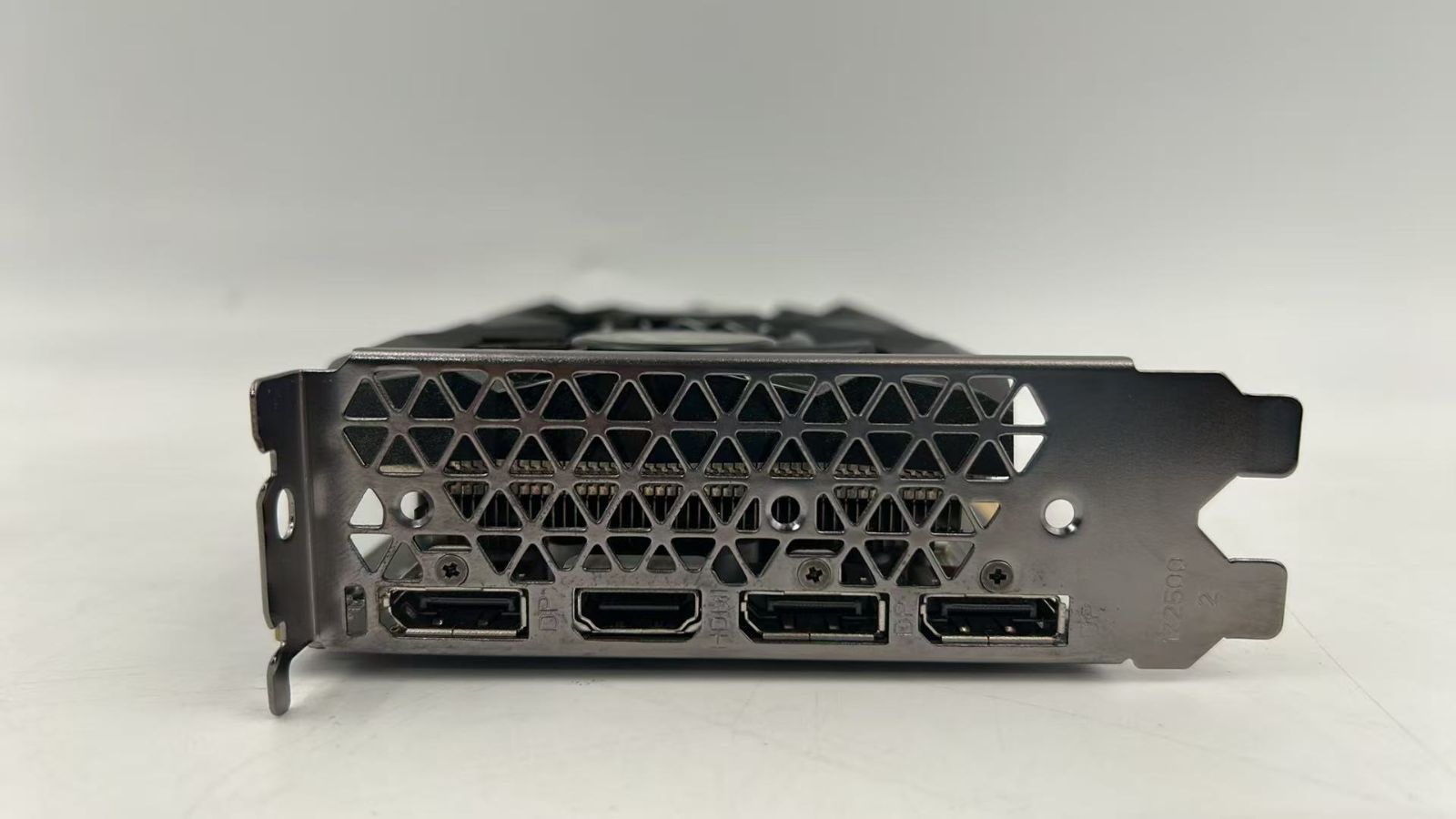 ZOTAC GTX 1660Ti 6GB 中古グラボ【動作確認済】- メルカリ