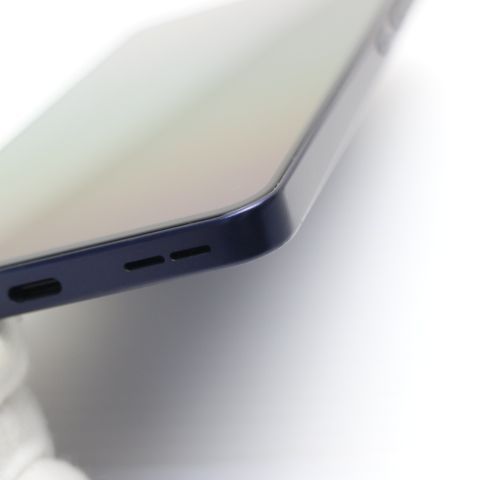 超美品 SIMフリー OPPO Reno13 A ルミナスネイビー スマホ OPPO 即日