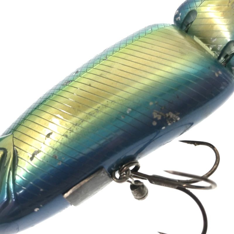 中古品】 DRT ディーアールティー TINY KLASH LOW ＃OZONE タイニー
