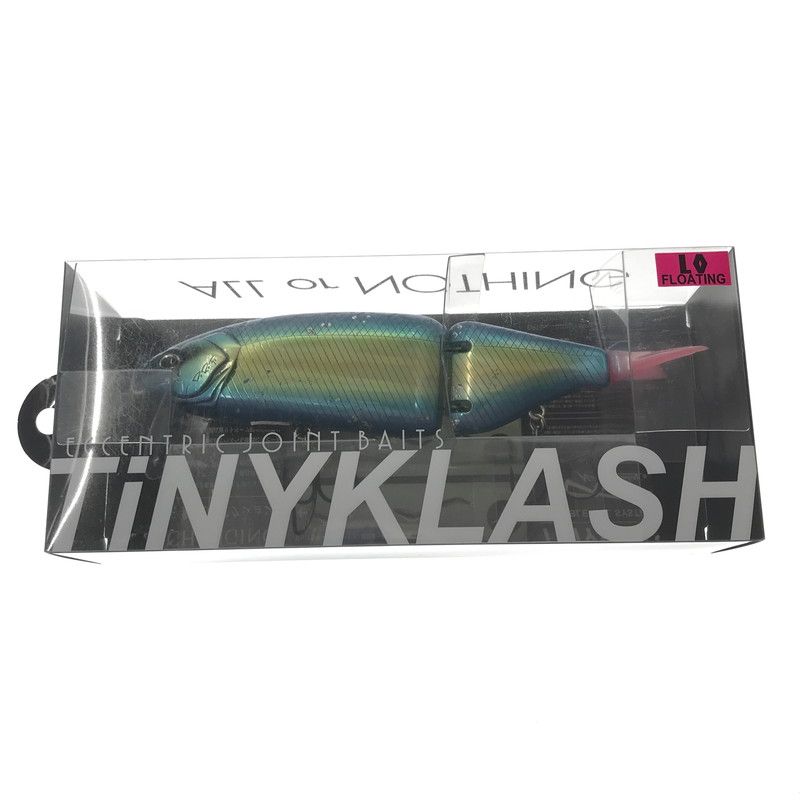 中古品】 DRT ディーアールティー TINY KLASH LOW ＃OZONE タイニー