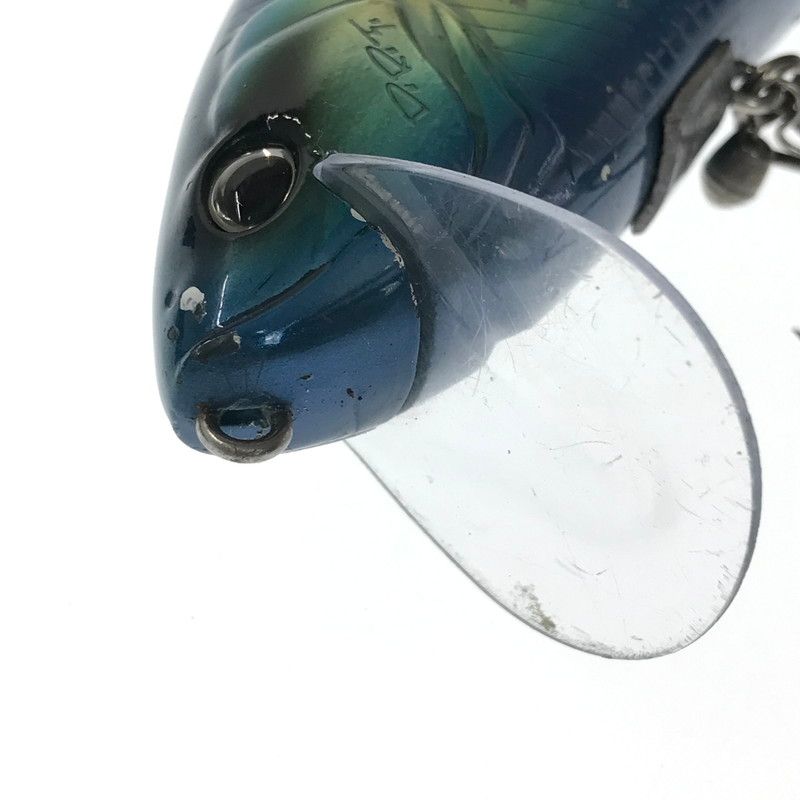 中古品】 DRT ディーアールティー TINY KLASH LOW ＃OZONE タイニー
