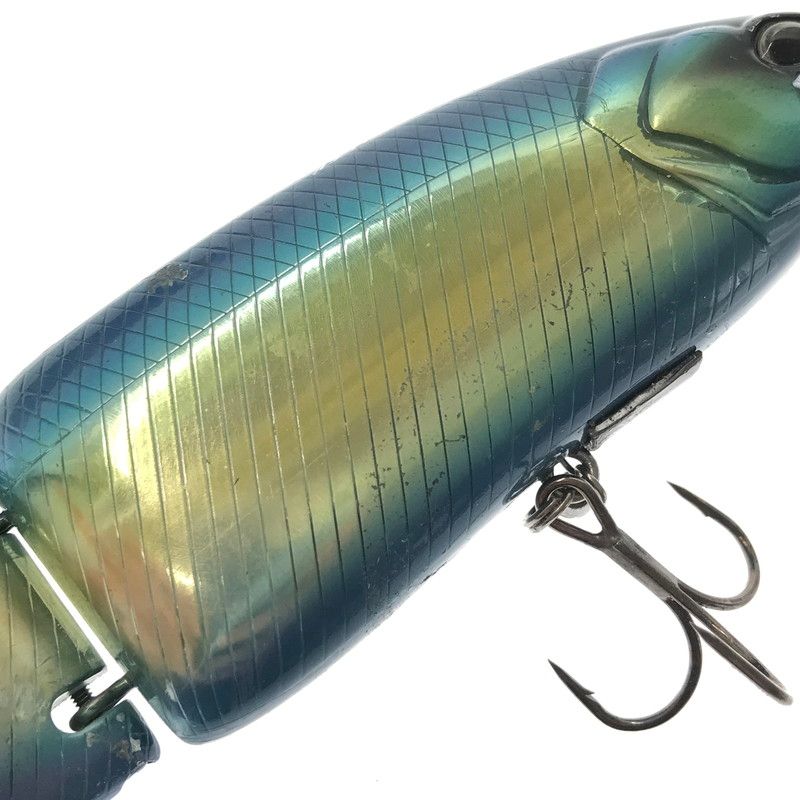 中古品】 DRT ディーアールティー TINY KLASH LOW ＃OZONE タイニー