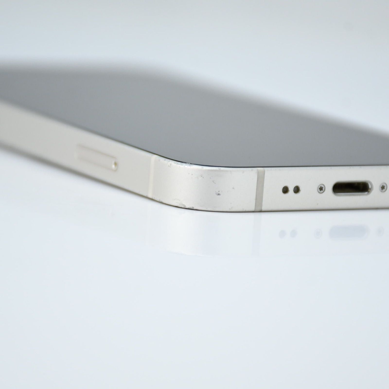 iPhone13 mini 128GB ジャンク＊動作可＊スターライト - メルカリ