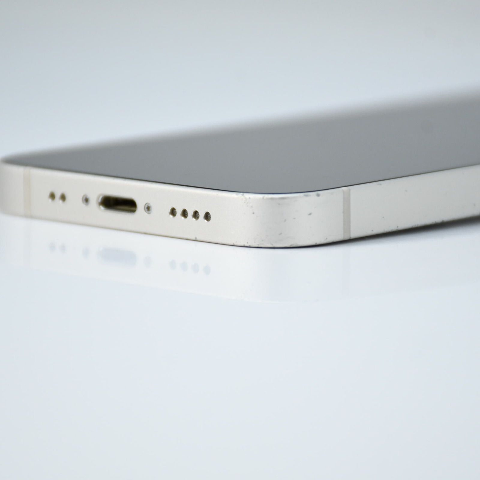 iPhone13 mini 128GB ジャンク＊動作可＊スターライト - メルカリ