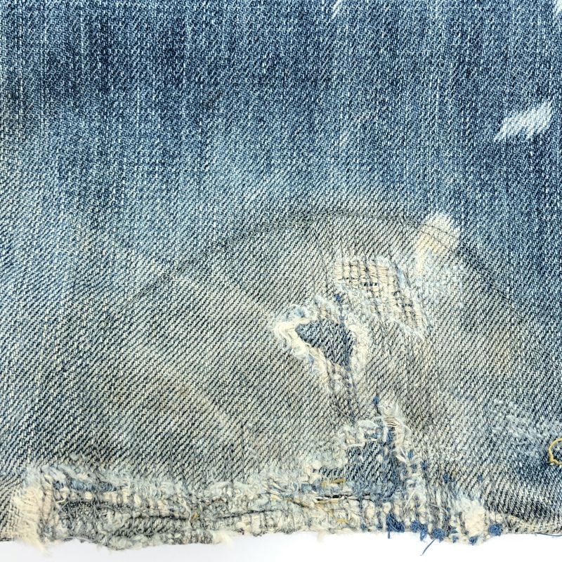 中古】LEVI'S 501XX リペア 44501 J22 J15970 日本製 BIGE 大戦モデル