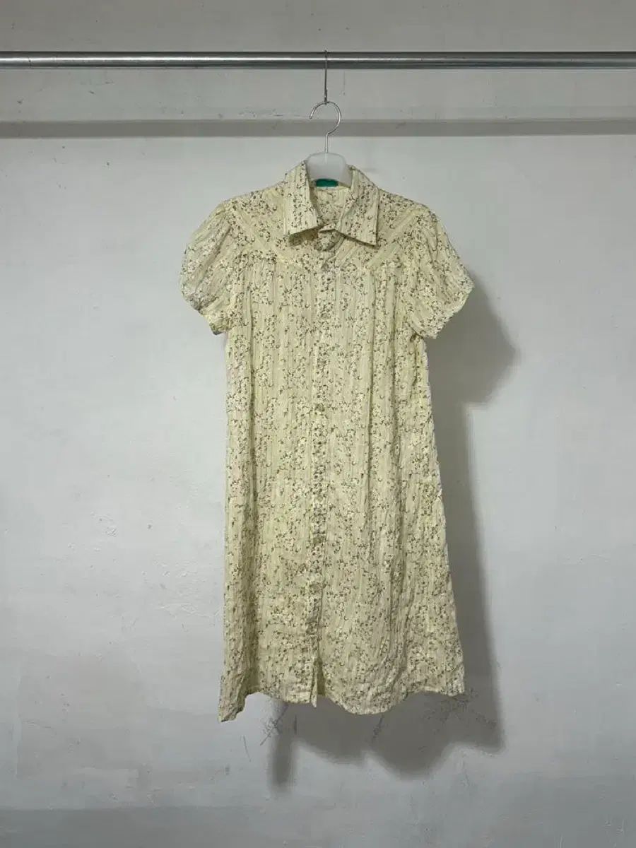 vtg dress